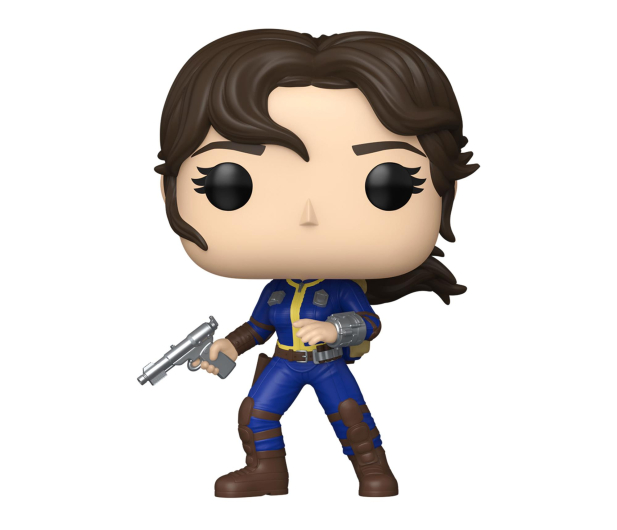 Funko POP  TV: Fallout - Lucy MacLean - 1418206 - zdjęcie 2